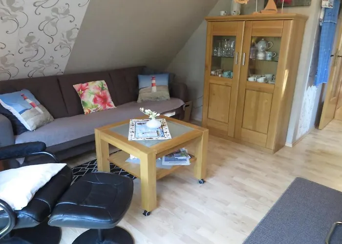 Apartamento Neu! Sonnenschein Og *