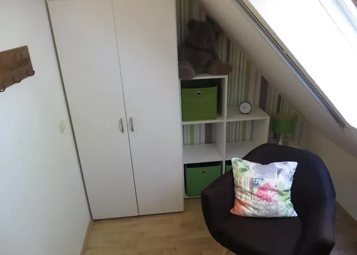 Apartamento Neu! Sonnenschein Og *