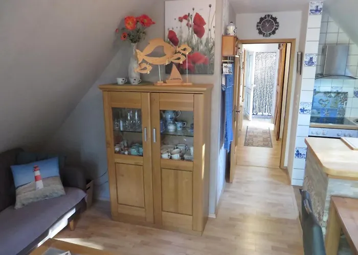 Apartamento Neu! Sonnenschein Og Neuschoo