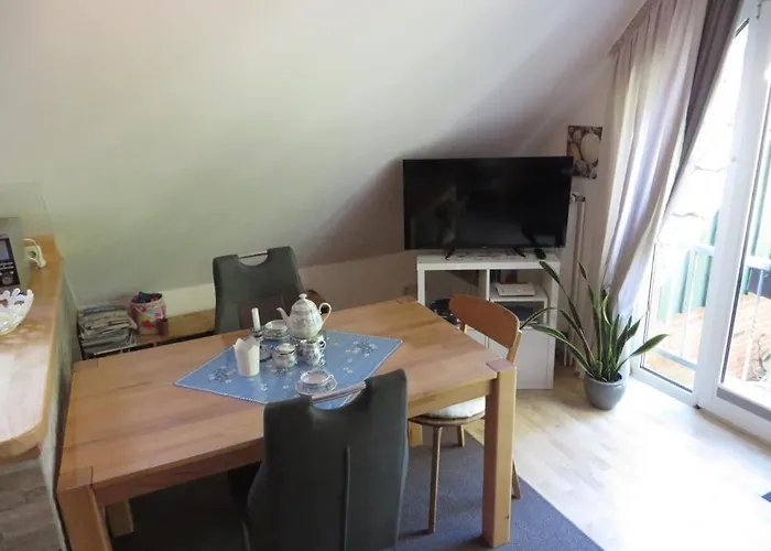 Apartamento Neu! Sonnenschein Og *