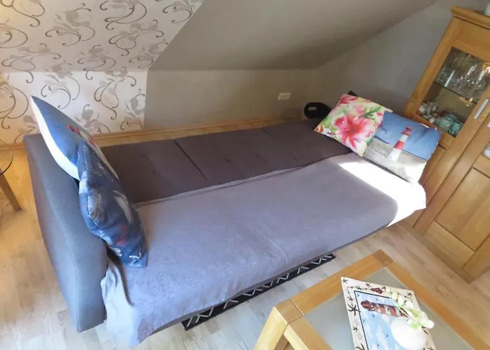 Apartamento Neu! Sonnenschein Og *